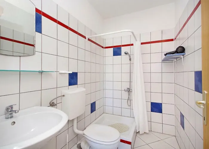 Apartamento Solis Makarska