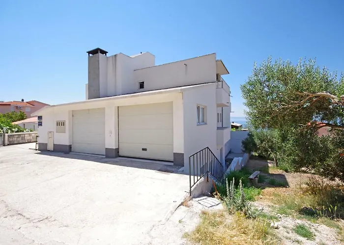 Apartamento Solis Makarska