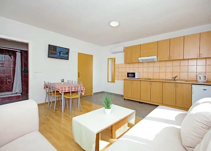 Apartamento Solis