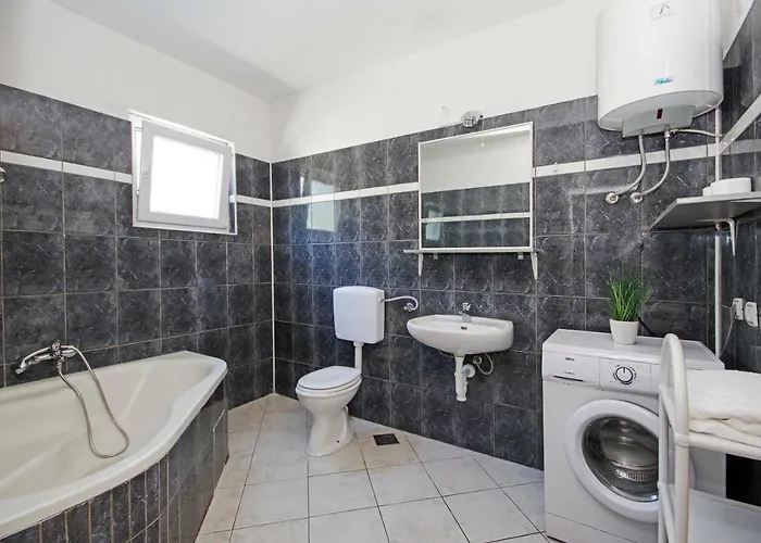 Solis Apartamento Makarska