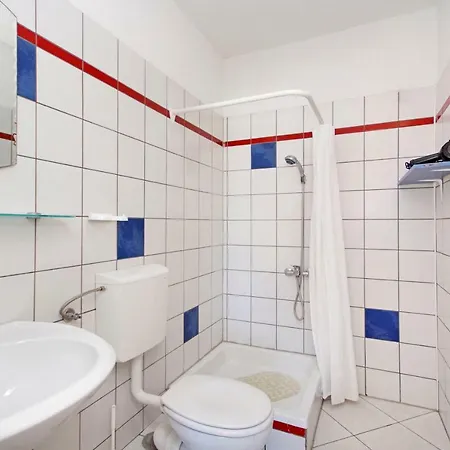 Apartment Solis Makarska