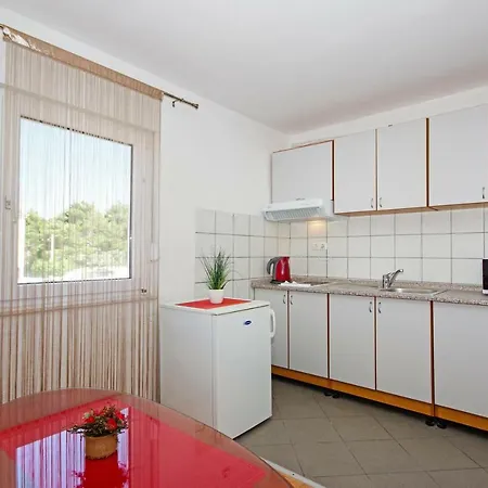 Solis Apartman Makarska