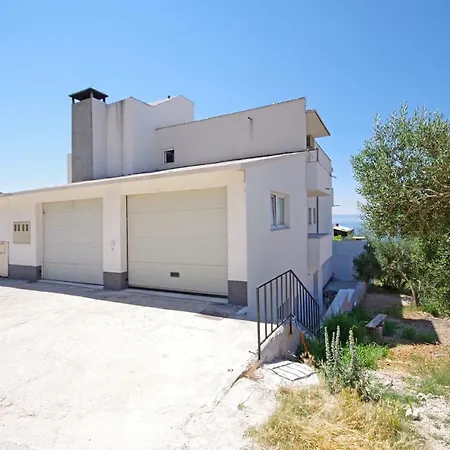 Lägenhet Solis Makarska