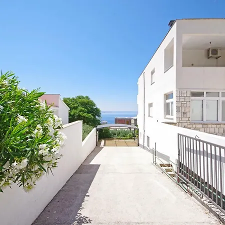 Apartment Solis