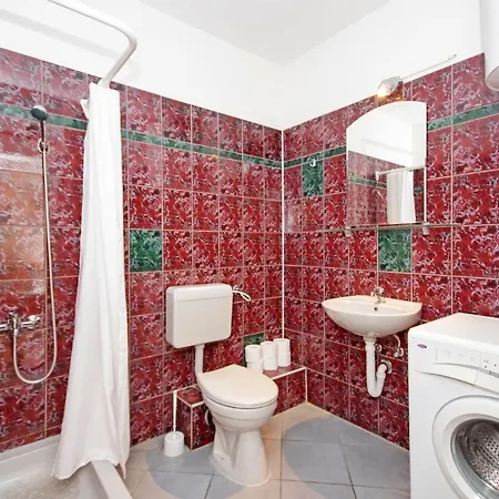 Apartment Solis