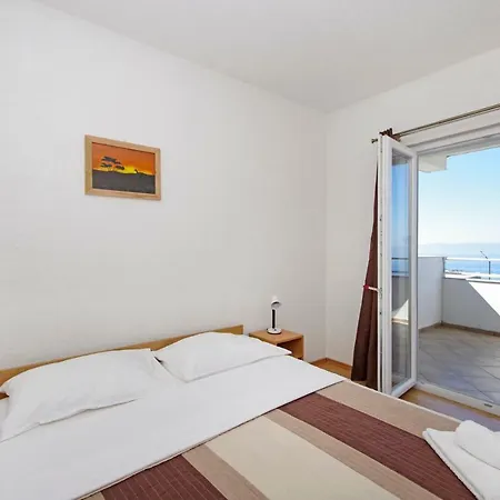 Apartment Solis