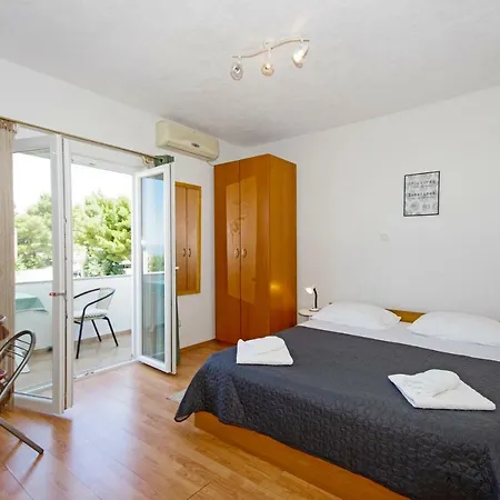 Solis Apartment Makarska