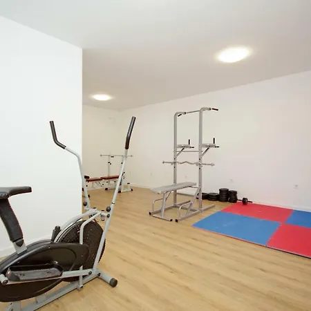 Apartment Solis Makarska