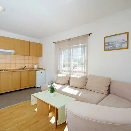 Apartman Solis Makarska