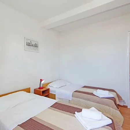 Apartman Solis