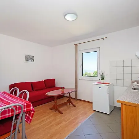 Apartman Solis