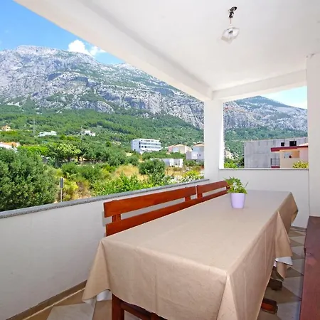 Apartment Solis