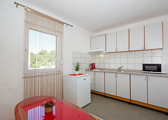 Solis Appartement Makarska