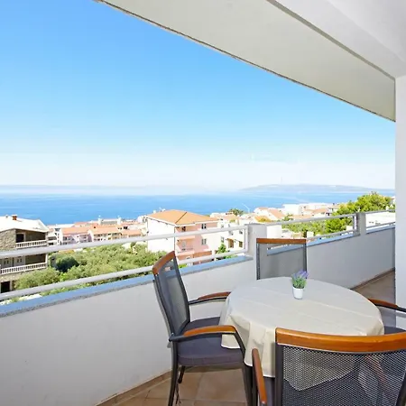 Apartman Solis Makarska