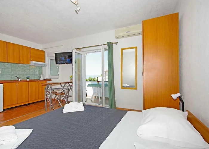 Solis Apartamento *