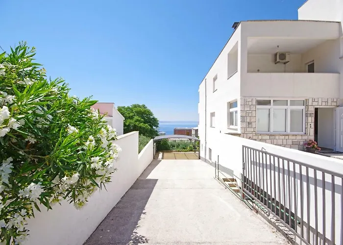 Apartamento Solis