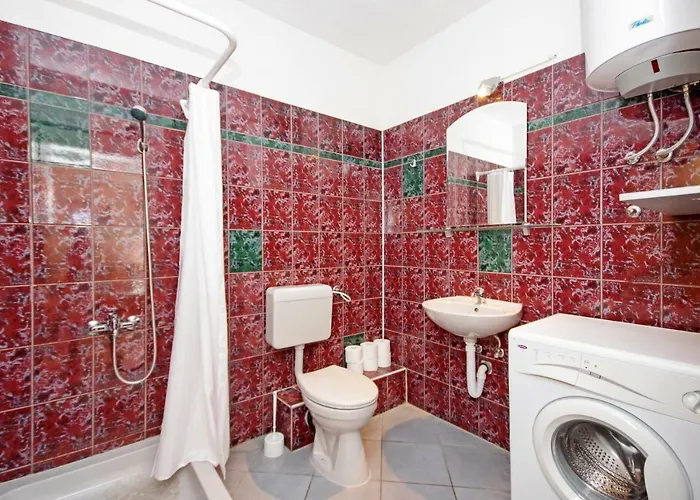 Apartamento Solis