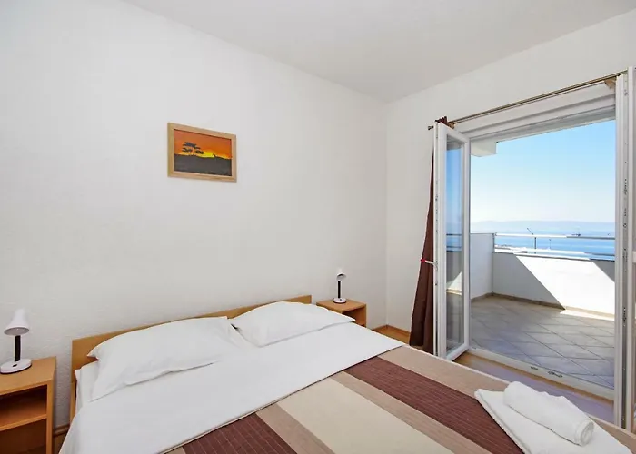 Apartamento Solis