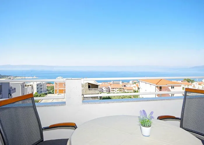 Solis * Makarska