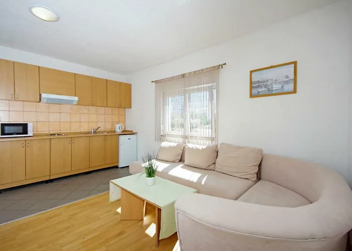 Apartamento Solis Makarska