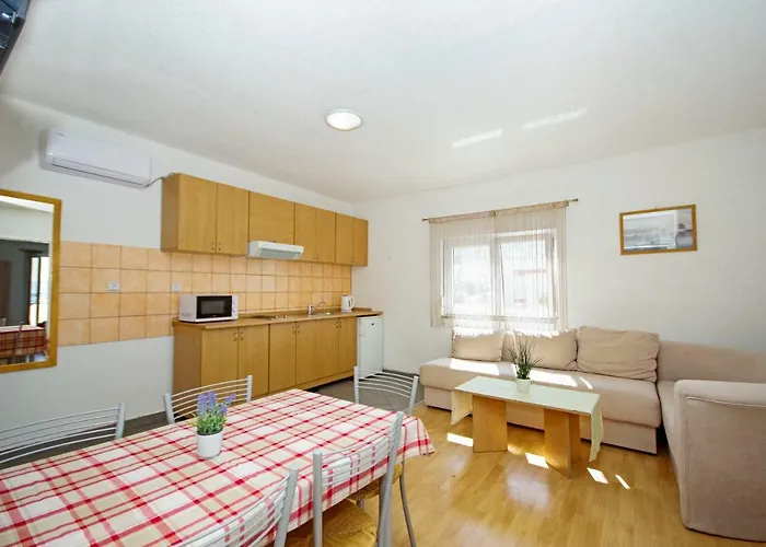 Solis Apartamento *