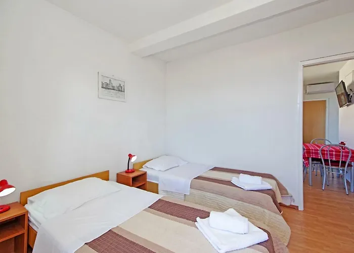 Apartamento Solis