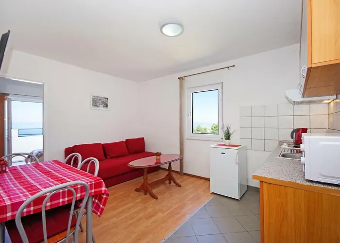 Apartamento Solis