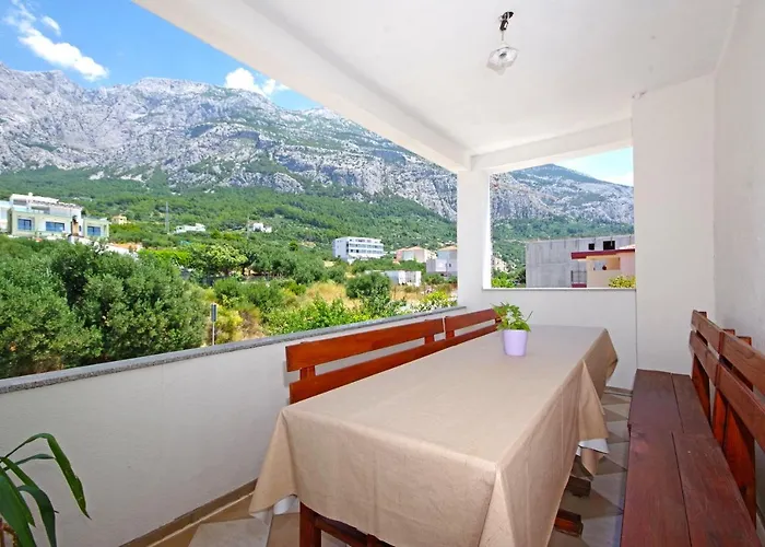 Apartamento Solis